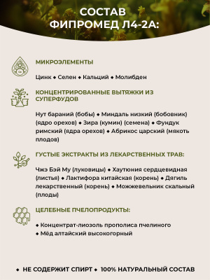 Фипромед Калиняк Л4-2A Инфильтративный туберкулёз лёгких
