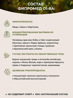 О1-8A Артрит мелких суставов кисти