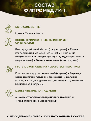Фипромед Калиняк Л4-1 Очаговый туберкулёз лёгких