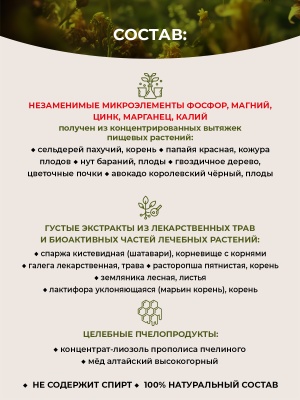 Фипромед Ж3-2 Лактогонное