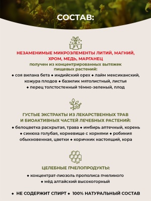 Фипромед Ж1-10 Менструальная мигрень