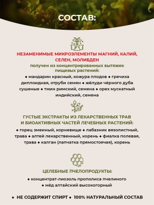 Фипромед Г2-3A Язва желудка