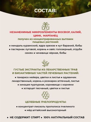 Фипромед Г3-5А Дисбактериоз кишечника