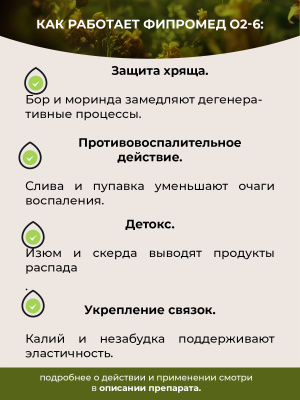 О2-6 Артроз коленного сустава