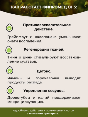 О1-5 Артрит тазобедренного сустава