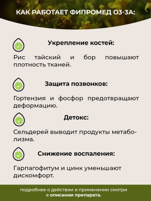 О3-3A Грыжа Шморля