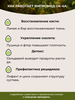 О4-4A Туберкулёз костей