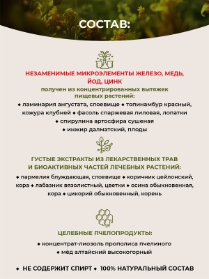 Фипромед Г3-6А Целиакия