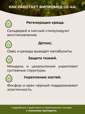 О2-4A Артроз крестцово-подвздошного сочленения
