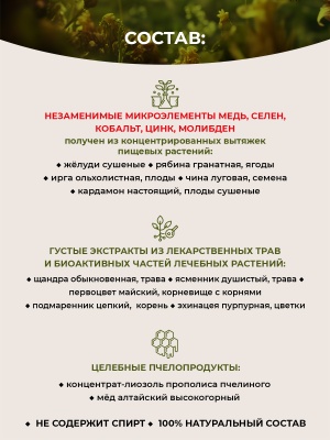 Фипромед Ж3-1 Мастопатия