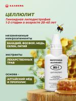 Фипромед Ж6-1 Целлюлит