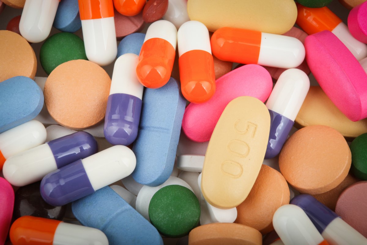 Осложнение терапии антибиотиками - как этого избежать?