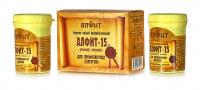 Фитосбор "Алфит-15" для профилактики и лечения аллергии