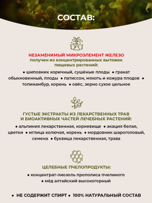 Фипромед №14 Слух