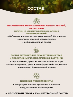 Фипромед Ж2-6А Синдром поликистозных яичников