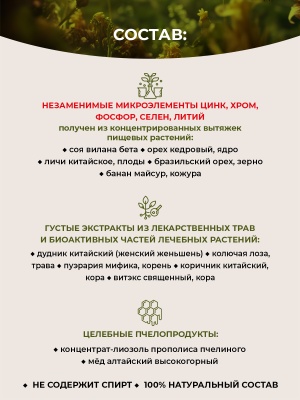 Фипромед Ж4-3 Аноргазмия