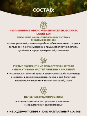 Фипромед Г3-3A Синдром раздраженного кишечника  